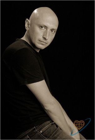 Виталий Клитин