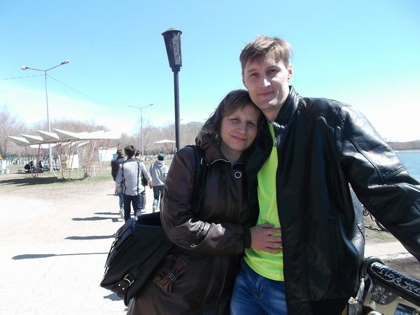 Елена Беньковская