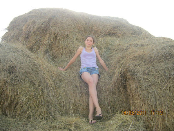 Ирина Кравченко