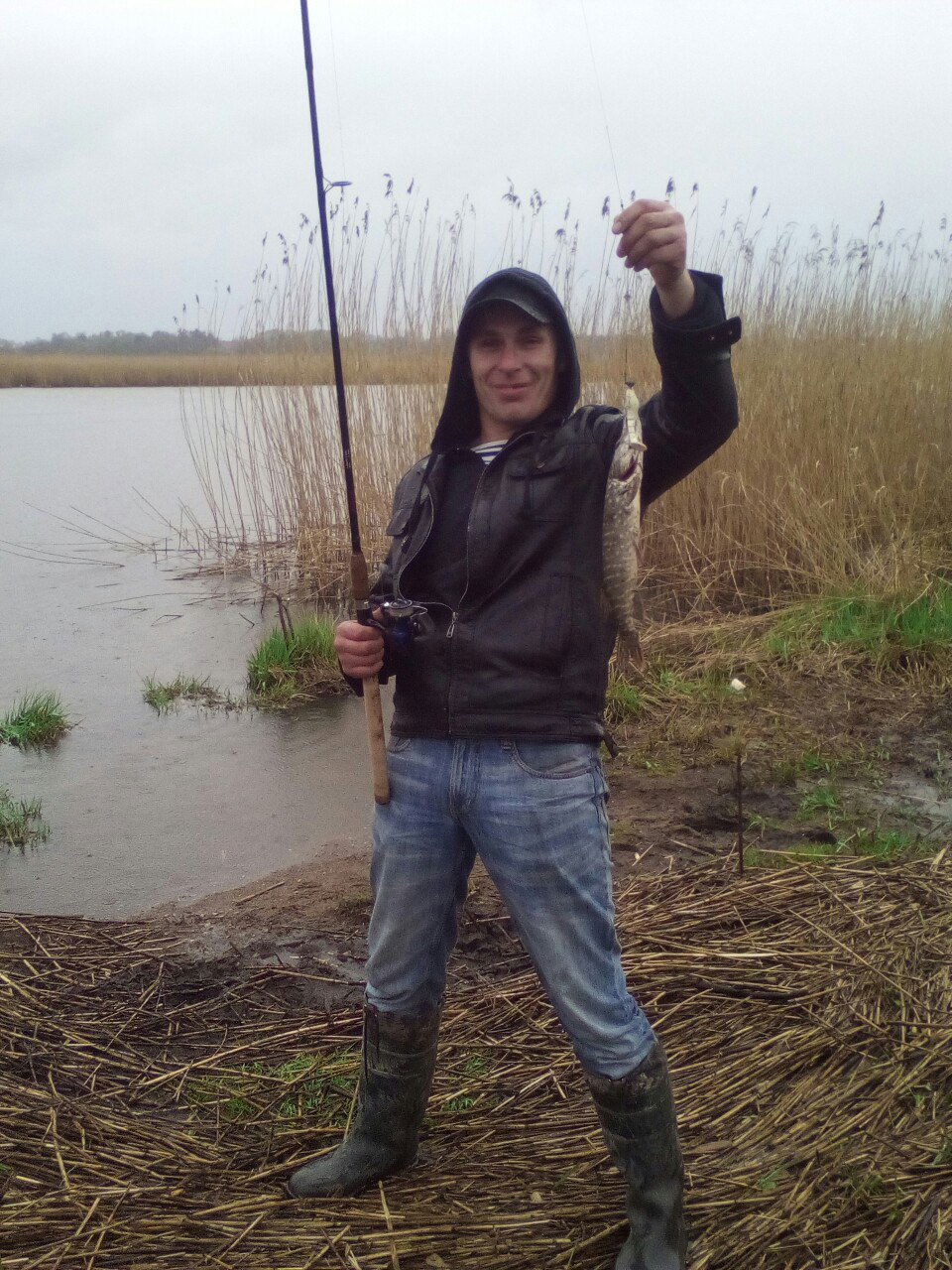 Сергей Александрович