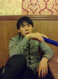 Канат Кожамұратов