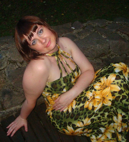 Марина Богданович