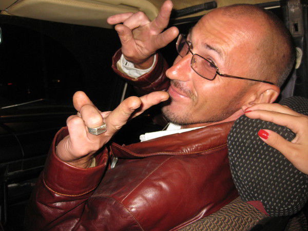 Павел Емельяненко