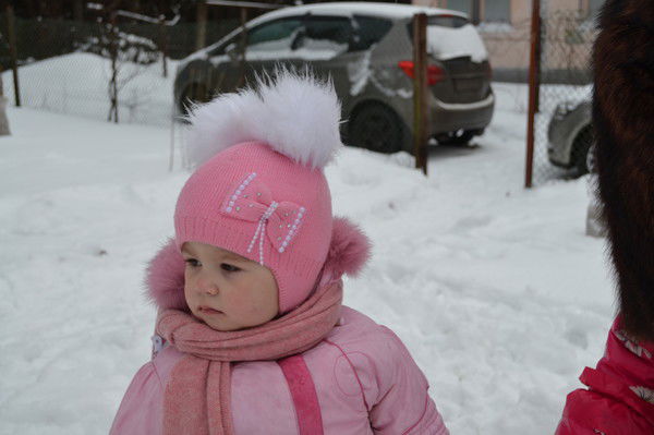 Ольга Скорюпина