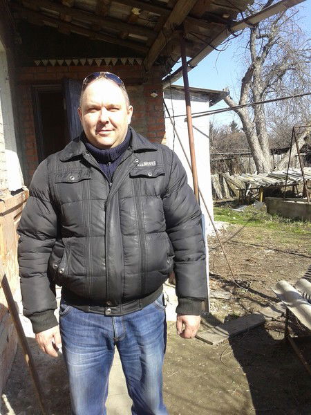 Игорь Плотов