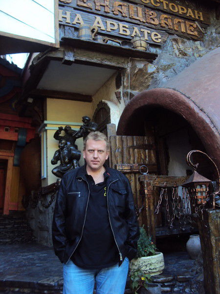 Виталий Сушко