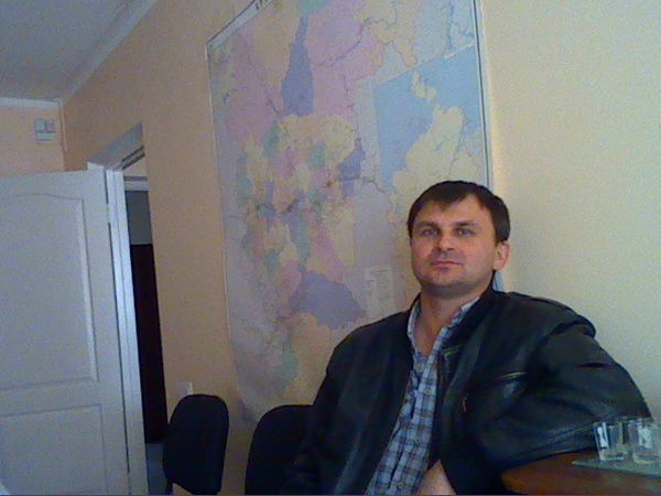 Владислав Брославский