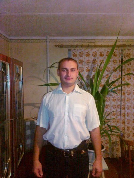 Артур Денисенко