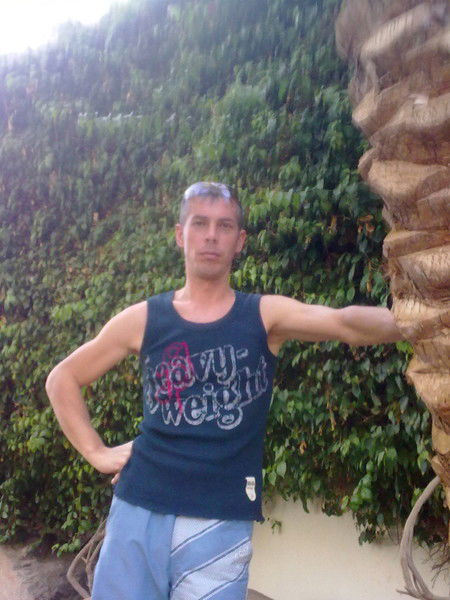 Егор Мансуров