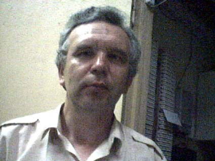 Андрей Молодцов