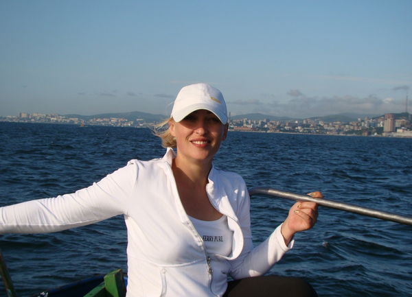 Олеся Кращенко