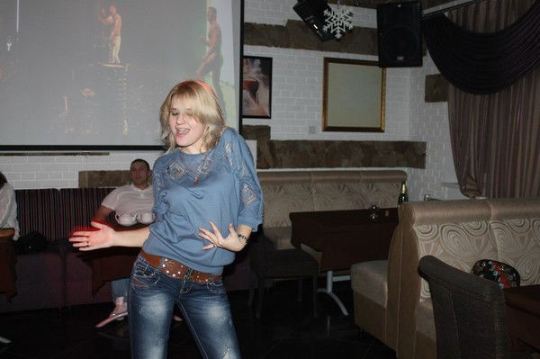 Наташа Бугеря