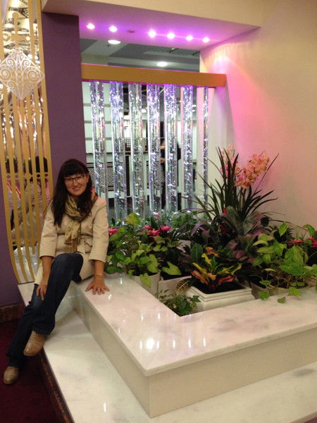 Мария Васильева