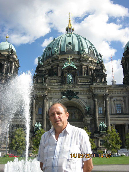 Константин Лопатин