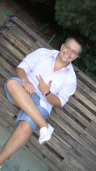 Кирилл Гончаров