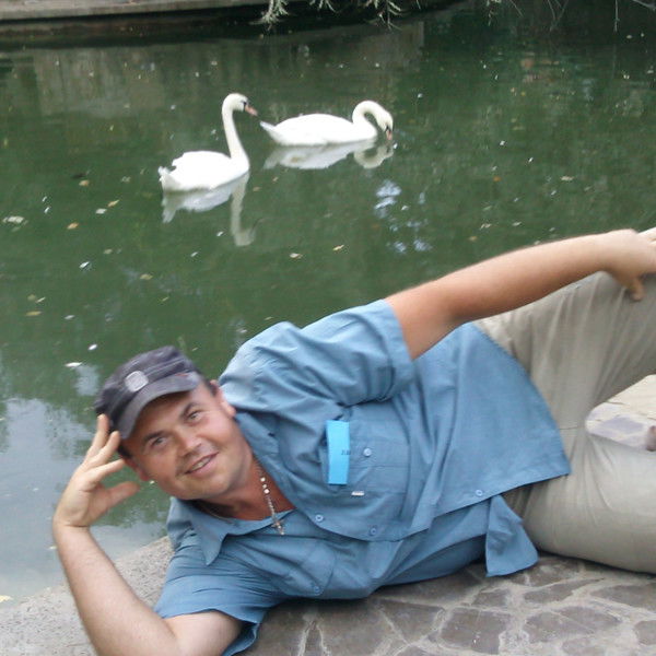 Николай Семенюк