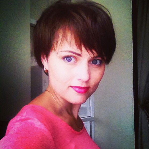 Людмила Гаврилова