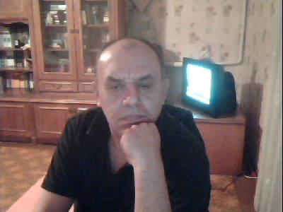 Виктор Голуб