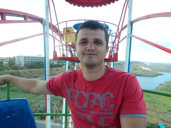 Борис Шаварский