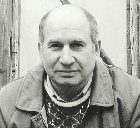Vladimir Losikov