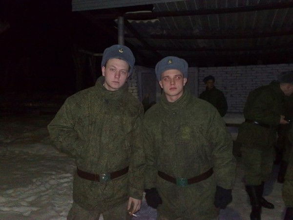 Павел (Тюряга)