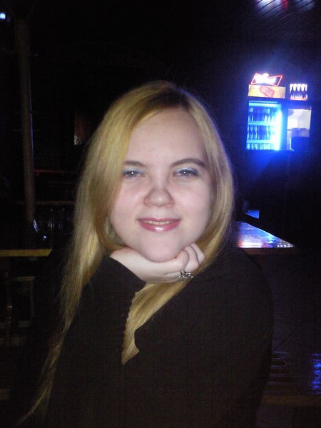 Виктория Абозина