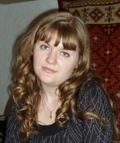 Юлия Самойлова