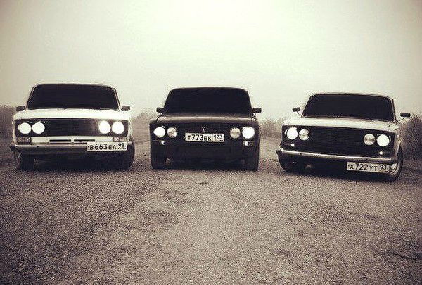 Семен Марков