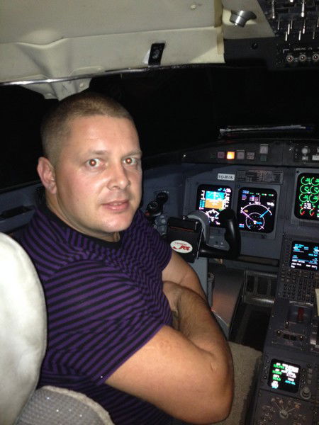 Сергей Аверьянов