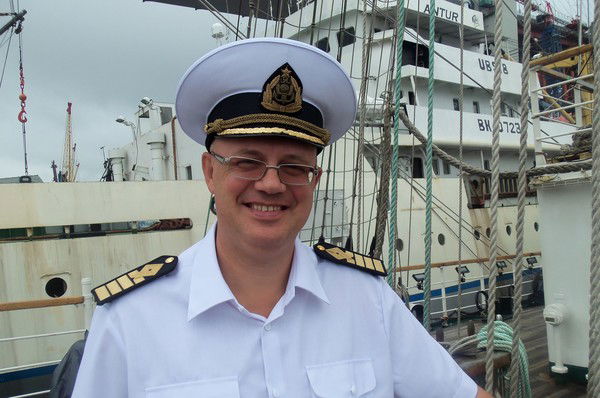 Андрей Андреев