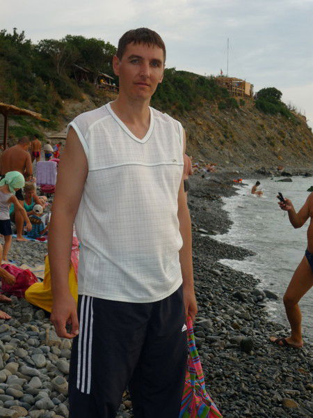 Вячеслав Антонов