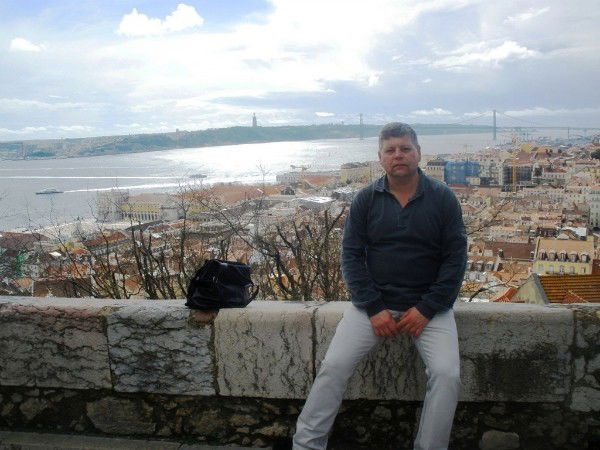 Василий Сидор