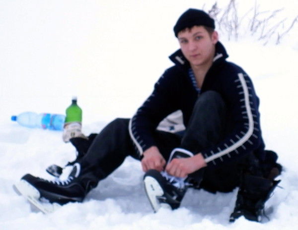 Данила Петриченко