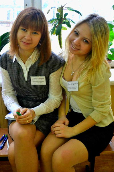 Лерочка ^_^ Климина