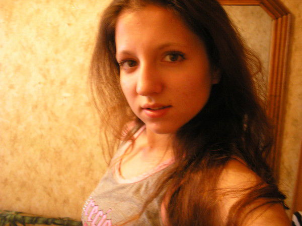 Мария Приезжих