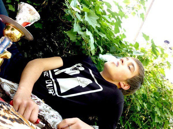 Илья Панченко