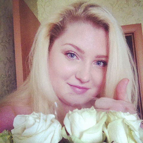 Юлия Ивлева