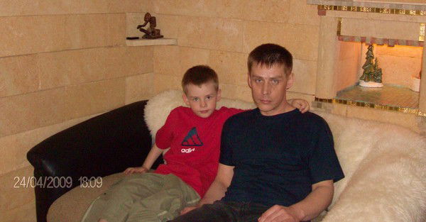 Владимир Терентьев