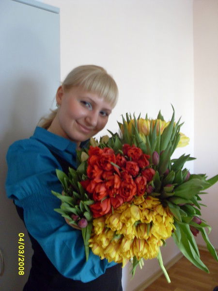 Ирина Голик