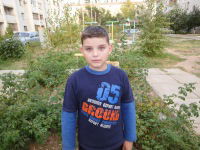 Самир Карпов