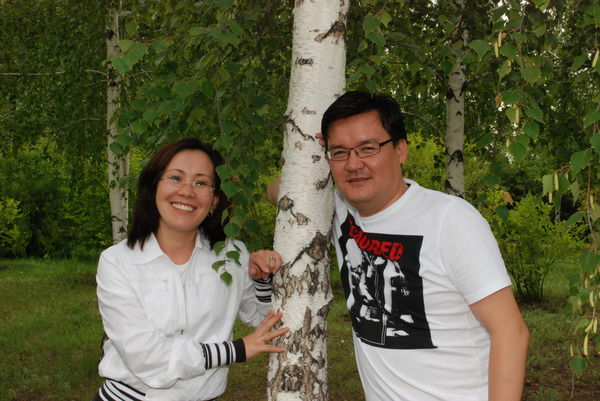 Досымбек Таскимбаев