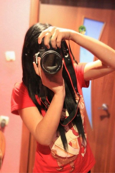 Анастасия Кунтарёва