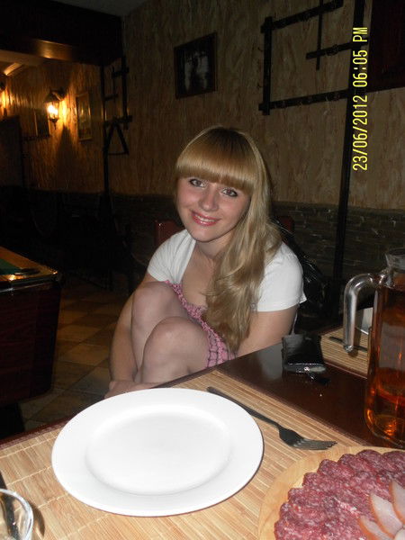 Екатерина Василец