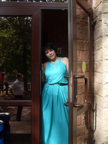 Наталья Казакова