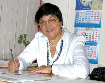 Tatyana Dubnistcheva