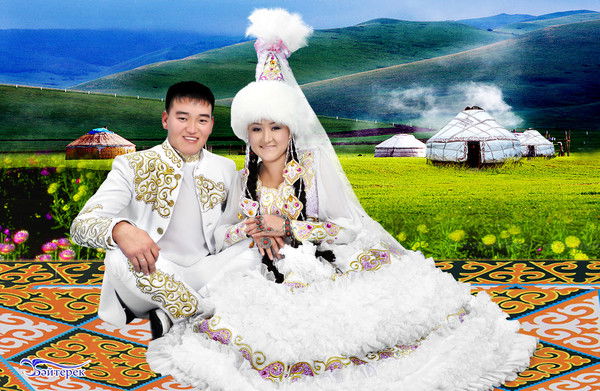 Асия Азимбекова