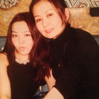 Гульнара Шаймерденова