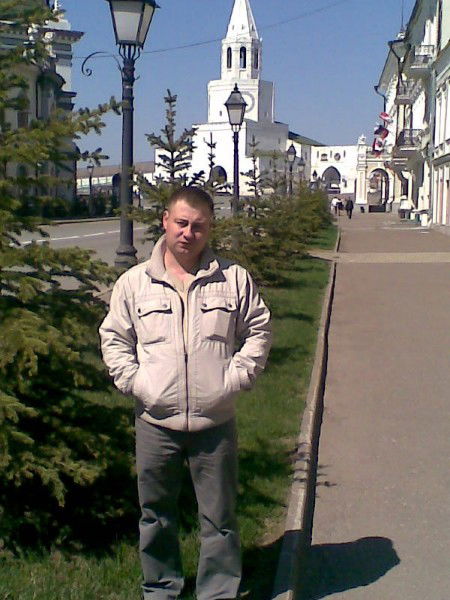 Руслан Яруллин