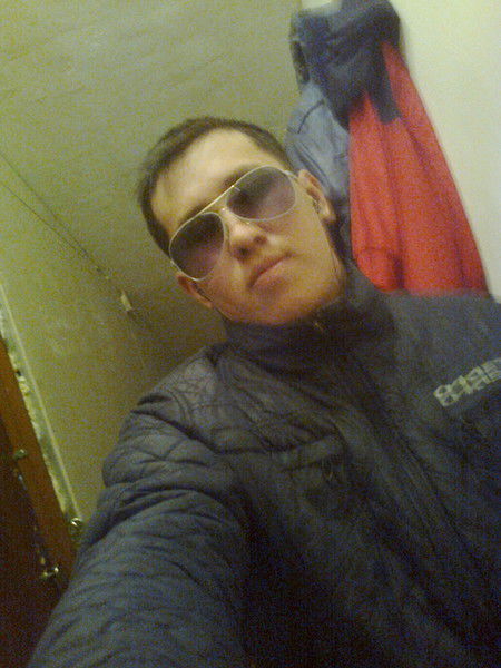 Гордый Казах С Красивой Душою