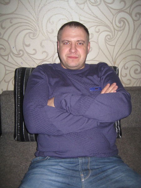 Алексей Чехов